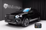 Bentley Bentayga 4.0 V8 EWB Azure 4WD Autom.