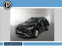 Volkswagen T-Roc - Vorschau Bild 1
