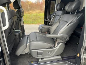 Hyundai STARIA 1.6 T-GDI Signature (225PS) Panodach