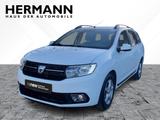 Dacia Logan II Kombi 0.9 TCe 90 eco² MCV Comfort LED - gebrauchte Dacia Logan aus dem Jahr 2018