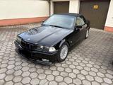 BMW 328i Cabrio Sport Edition Sport Edition - gebrauchte BMW 328 aus dem Jahr 1999