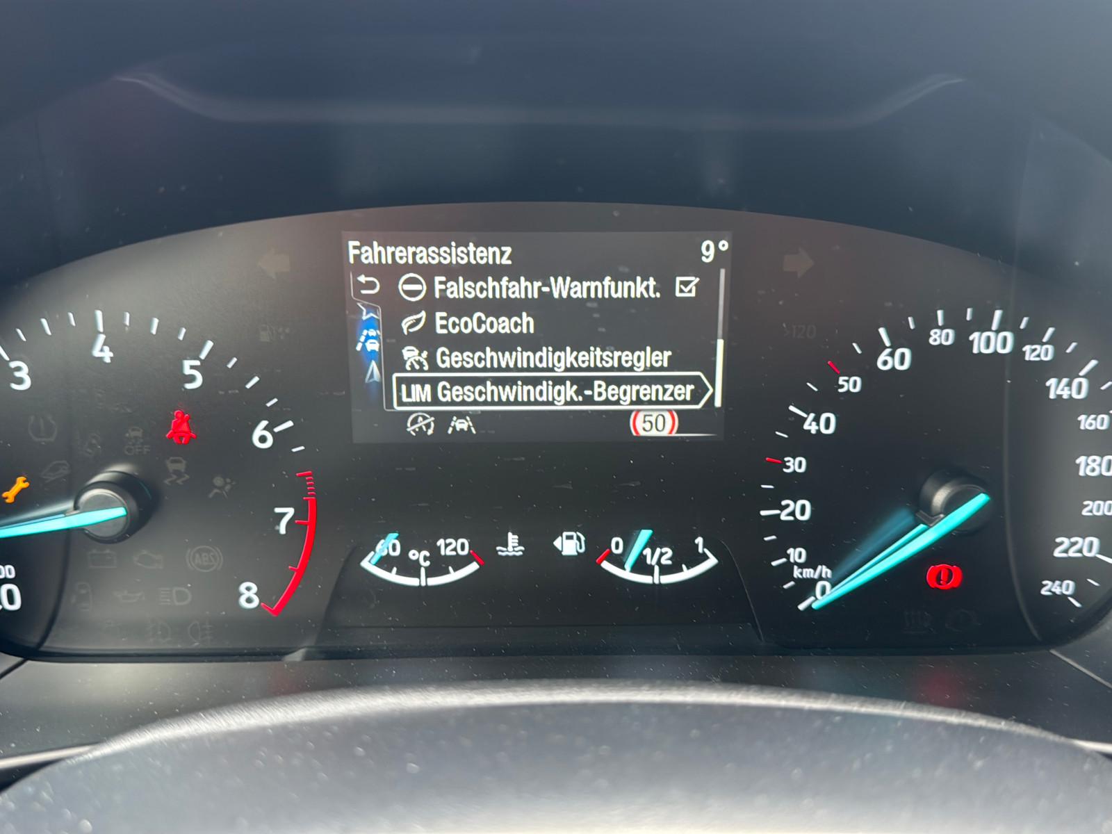 Ford Focus Cool Connect Kamera*LED*Navi*LM*Tempo*DAB, миниатюра 27