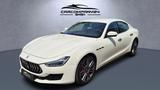 Maserati Ghibli Diesel 3.0 V6 Sport,Leder,Navi,Klima,51TK - weiße Maserati Ghibli