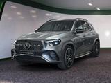 Mercedes-Benz GLE 350 de 4M AMG Line MULTIBEAM AHK HUD Pano 22 - gebrauchte Mercedes-Benz GLE 350 aus dem Jahr 2025
