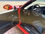 Porsche 991 Turbo S Cabriolet Turbo S - Porsche mit Benzin-Antrieb: Orange, Cabrio