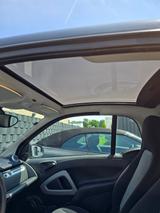 Smart   CDI Klima Servo Panorama  - Smart ForTwo mit Diesel-Antrieb