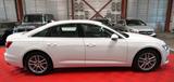Audi A6 Lim. 50 TDI Quattro Sport 1.Hand*Acc*Spur* - Audi A6 mit Diesel-Antrieb: Weiß, Limousine