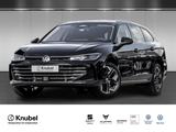 Volkswagen Passat Variant Elegance eHybrid IQ.Light AHK Nav