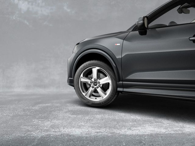 Audi Q2 - Bild 4