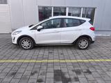 Ford Fiesta 1,5 TDCi 88kW S/S Active Colourline A... - Ford Fiesta mit Diesel-Antrieb: 1.8
