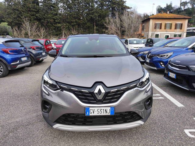 Renault RENAULT Captur II 2019 - Captur 1.0 tce Techno 9