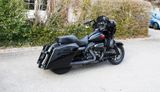 Harley-Davidson Harley-Davidson Street Glide  mit Kesstech Klap - Angebote entsprechen Deinen Suchkriterien