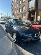Seat Leon FR ST 2.0 DSG - Seat Leon