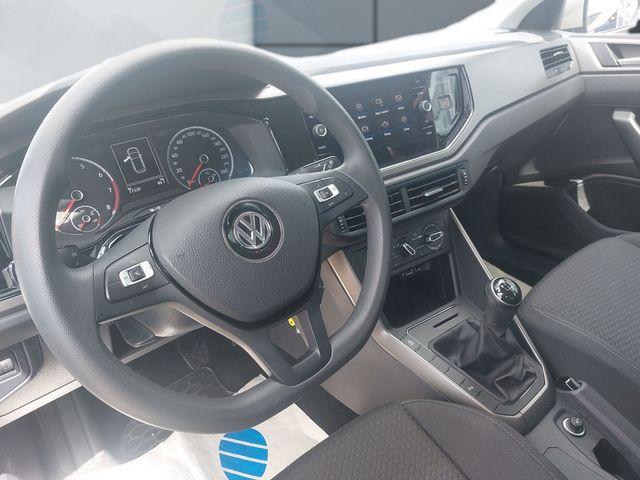 Polo 1.0 TSI Comfortline *APP-CONNECT*PDC*SHZ*MF