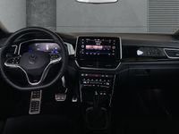 Volkswagen T-Roc - Vorschau Bild 11