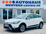 Hyundai i20 Active Trend - Hyundai i20: Active