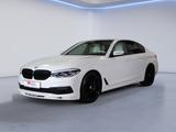 ALPINA D5s Alpina Allrad /LED/Harman Kardon/ Leder - ALPINA: Weiß