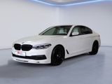 ALPINA D5s Alpina Allrad /LED/Harman Kardon/ Leder - ALPINA: Weiß