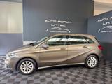 Mercedes-Benz B 180 AUTOMATIK-KLIMA-ALLWETTER-SCHECKH.- - Mercedes-Benz B 180: Bluetooth
