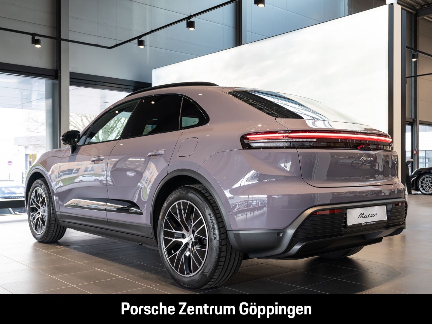 Porsche Macan - Bild 3