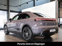 Porsche Macan - Vorschau Bild 3