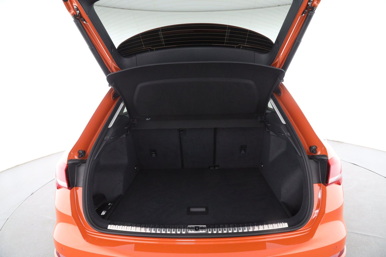 Audi Q3 - Bild 11