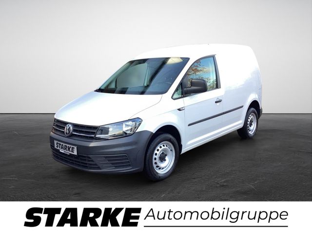 Volkswagen Caddy Kasten 1.0 TSI