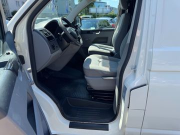 Volkswagen T5 Transporter - 9