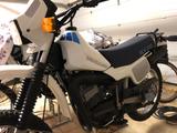 Zündapp SX80 - ZÜNDAPP ENDURO