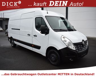 Fahrzeugabbildung Renault Master Maxi L3H2 HKa 3,5t NAVI+KAMERA+KLIMA+TEMP