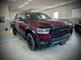 Dodge RAM 1500/4x4/BIG HORN/ PANO/BRC - Dodge RAM mit LPG-Antrieb: 1500