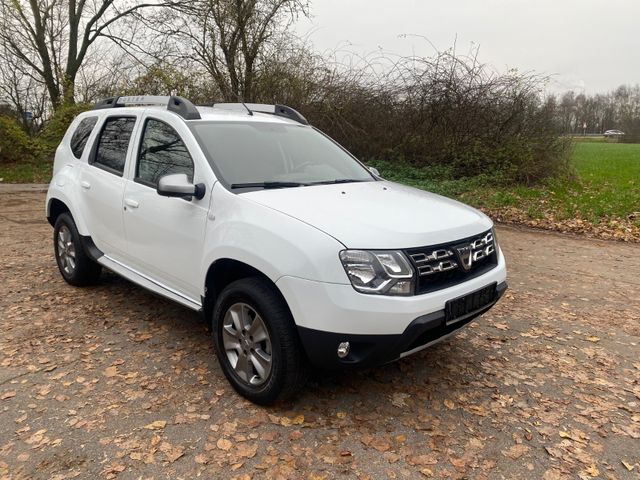 Dacia Duster I Prestige 4x2