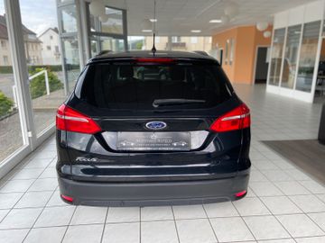 Ford Focus - 5