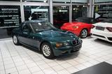 BMW Z3 Roadster 1.8 *1.Hand *81 tkm *Harddtop