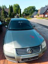 Volkswagen VW Passat 3 BG - VW Passat Variant von 2001