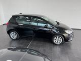 Opel Corsa E Innovation,Alu, Teilleder, Navi, Car Pla - Opel Corsa: Schwarz