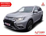 Mitsubishi Outlander 2.0 2WD Navi Kamera PDC Android Apple - Mitsubishi Outlander Gebrauchtwagen in Berlin