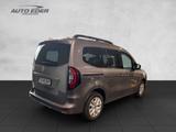 Renault Kangoo Techno ACC Allwetter Bluetooth Navi LED - Renault Gebrauchtwagen in Nürnberg