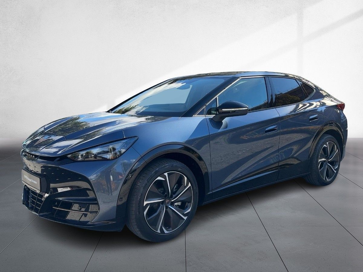 Cupra Tavascan - Bild 2