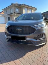 Ford Edge ST Line - Ford Focus SUV