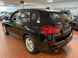 BMW X3 xDrive20d Advantage LED,Live Cokpit,AHK, - BMW X3 Gebrauchtwagen in Wuppertal