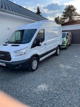 Ford Kühlfahrzeug Ford Transit zu verkaufen - Ford Transit: Kühlfahrzeug