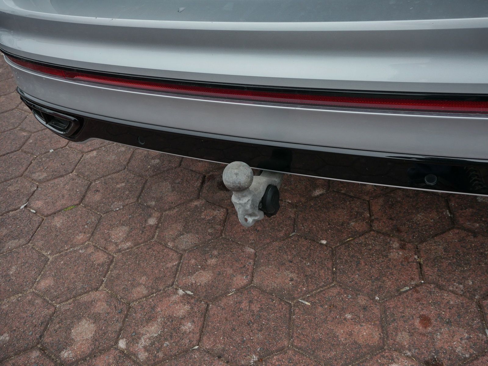 Volkswagen Tiguan - Bild 23