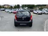 Hyundai I10 - Hyundai i10 aus 2008