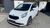 Kia Venga Dream Team Kamera Klimaut. Sitzh. Lenkradh - Kia Venga aus 2015