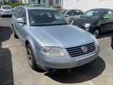 Volkswagen Passat Variant Highline - gebrauchte Volkswagen Passat Variant aus dem Jahr 2004