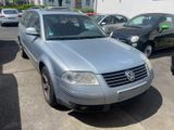 Volkswagen Passat Variant Highline - Volkswagen Passat Variant aus 2004