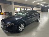 Audi A4 1.8 Motor - Audi A4: Motor