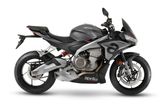 Aprilia Tuono 660 - AKTION-Einzelstück-Euro 5 - Offers matching your search criteria