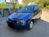 Seat Ibiza 1.4 16V 55 kW Signo TÜV + Insp. neu 1.Hand - Seat Ibiza: Signo